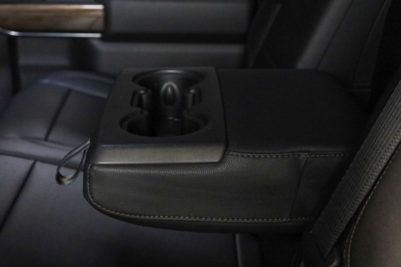 Chevrolet Silverado 1500 4WD Crew Cab 147" LT Trail Boss 2021