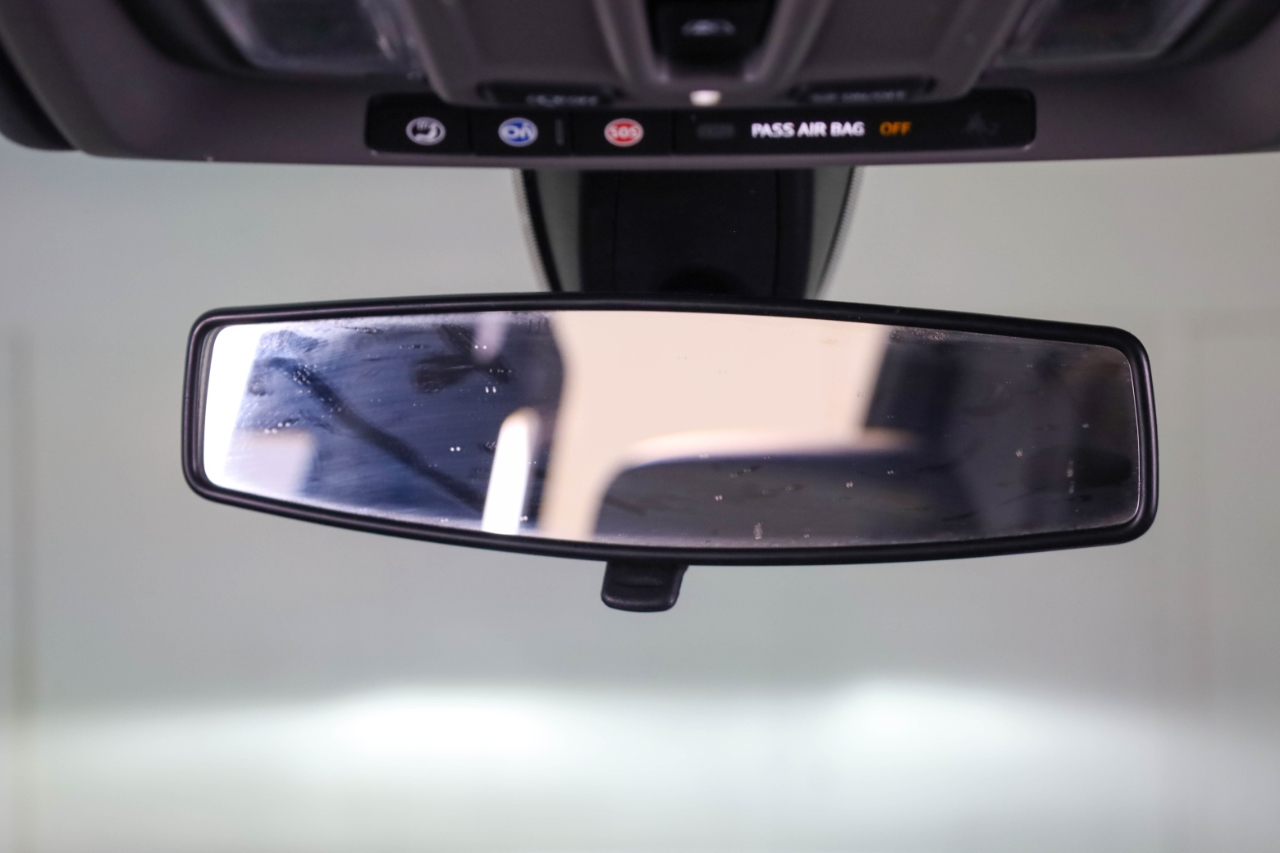 Chevrolet Silverado 1500 4WD Crew Cab 147" LT Trail Boss 2021