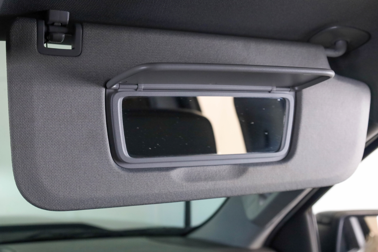 Chevrolet Silverado 1500 4WD Crew Cab 147" LT Trail Boss 2021