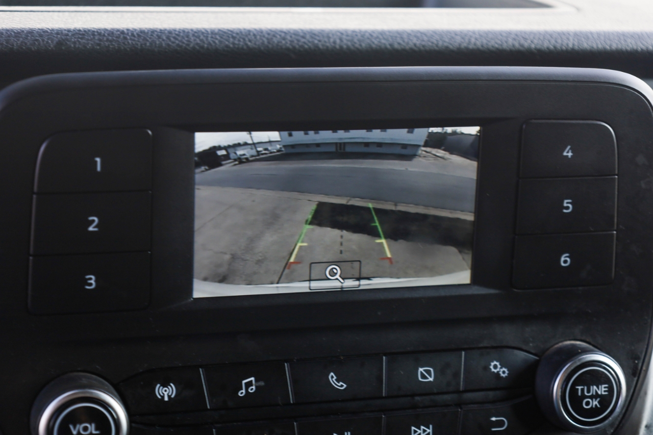 Ford Transit Cargo Van T-350 148" EL Hi Rf 9500 GVWR RWD 2022