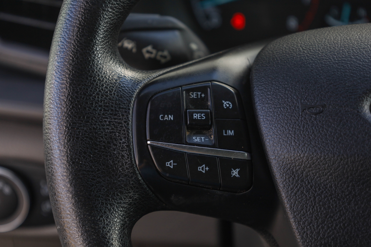 Ford Transit Cargo Van T-350 148" EL Hi Rf 9500 GVWR RWD 2022