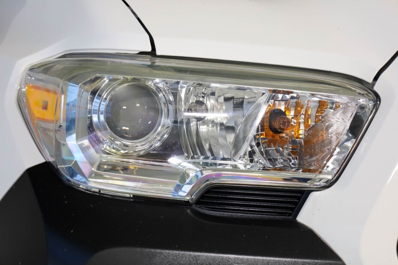 Toyota Tacoma 2WD SR5 Access Cab 6' Bed I4 AT (Natl) 2019