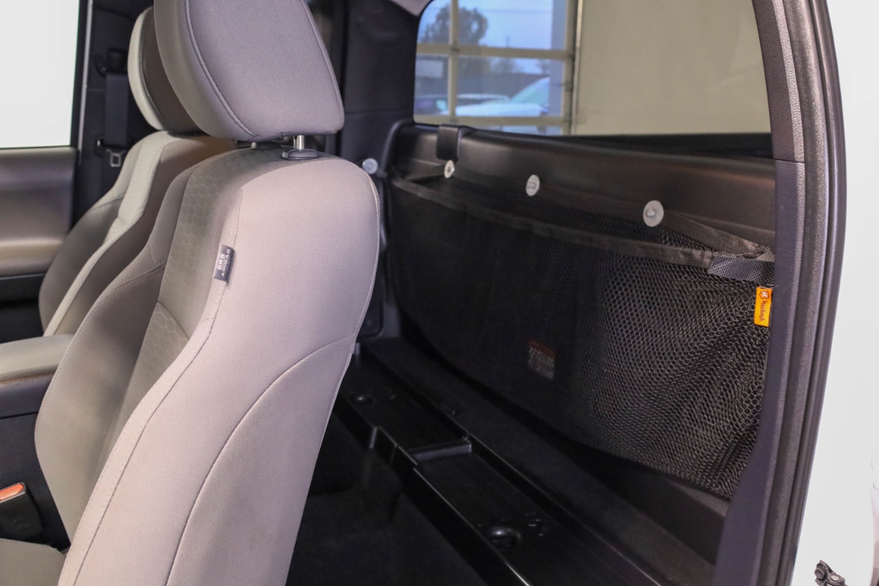 Toyota Tacoma 2WD SR5 Access Cab 6' Bed I4 AT (Natl) 2019