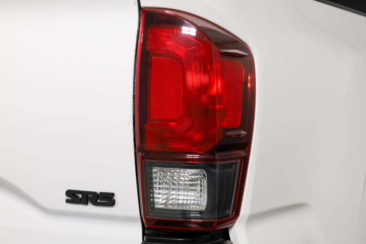 Toyota Tacoma 2WD SR5 Access Cab 6' Bed I4 AT (Natl) 2019