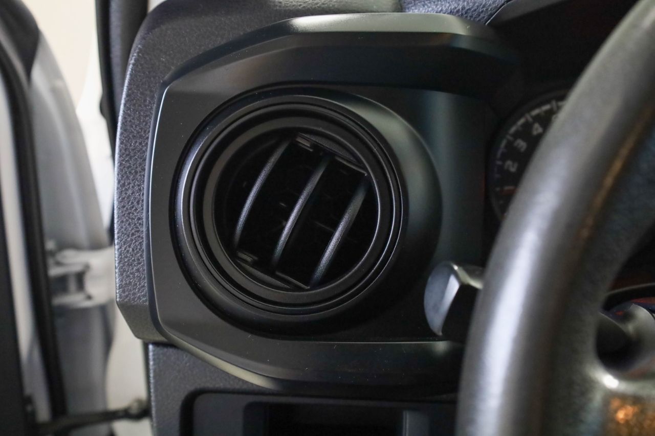 Toyota Tacoma 2WD SR5 Access Cab 6' Bed I4 AT (Natl) 2019