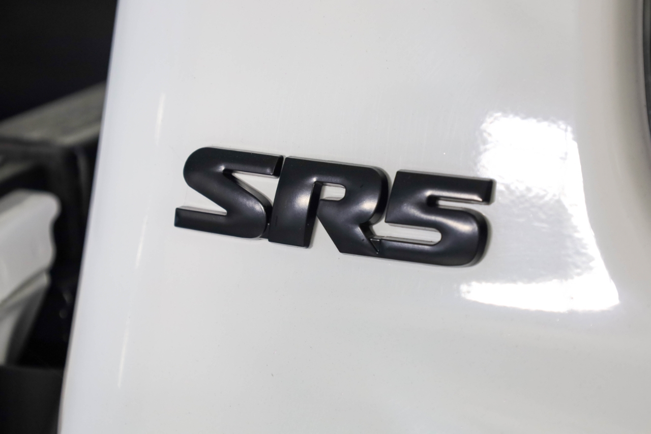 Toyota Tacoma 2WD SR5 Access Cab 6' Bed I4 AT (Natl) 2019