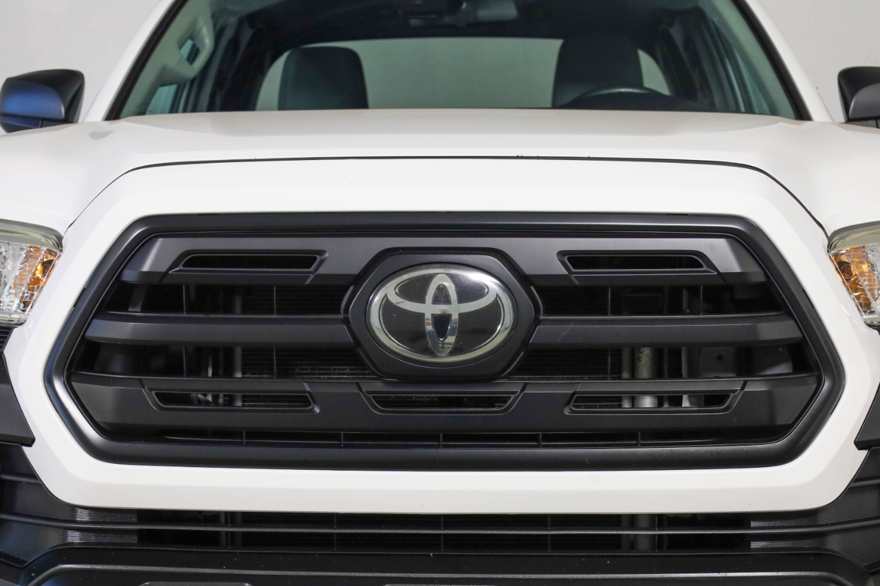 Toyota Tacoma 2WD SR5 Access Cab 6' Bed I4 AT (Natl) 2019