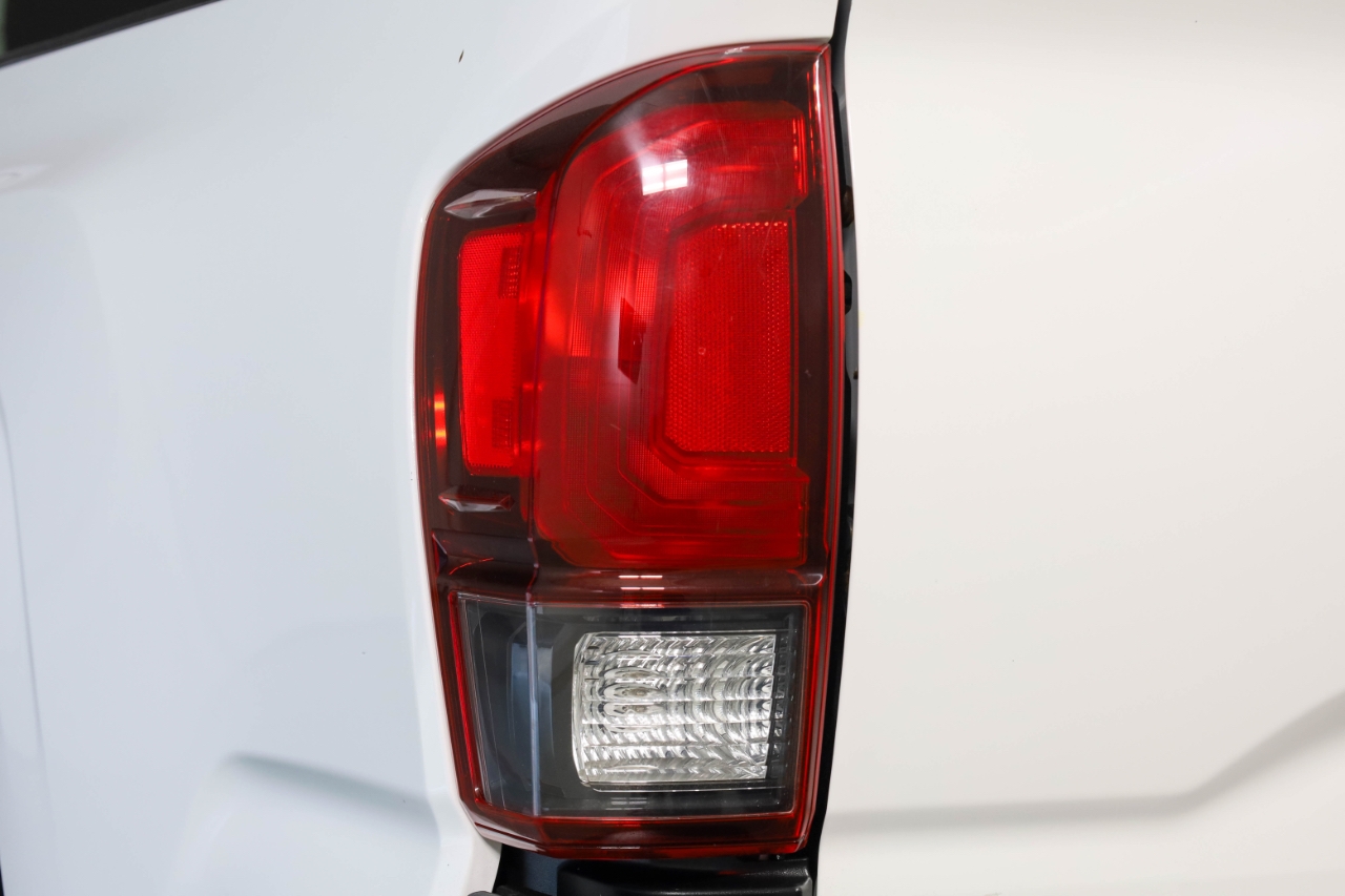 Toyota Tacoma 2WD SR5 Access Cab 6' Bed I4 AT (Natl) 2019