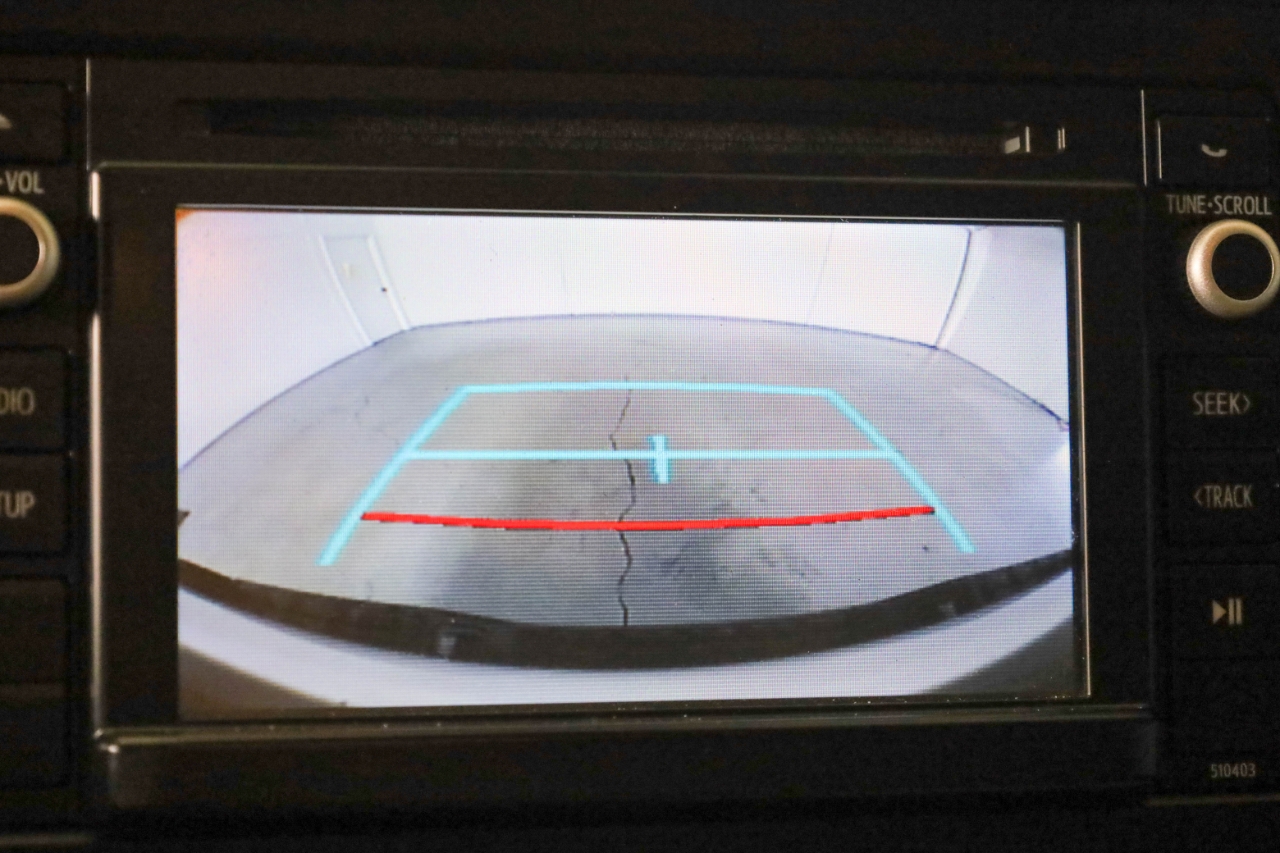 Toyota Tacoma 2WD SR5 Access Cab 6' Bed I4 AT (Natl) 2019