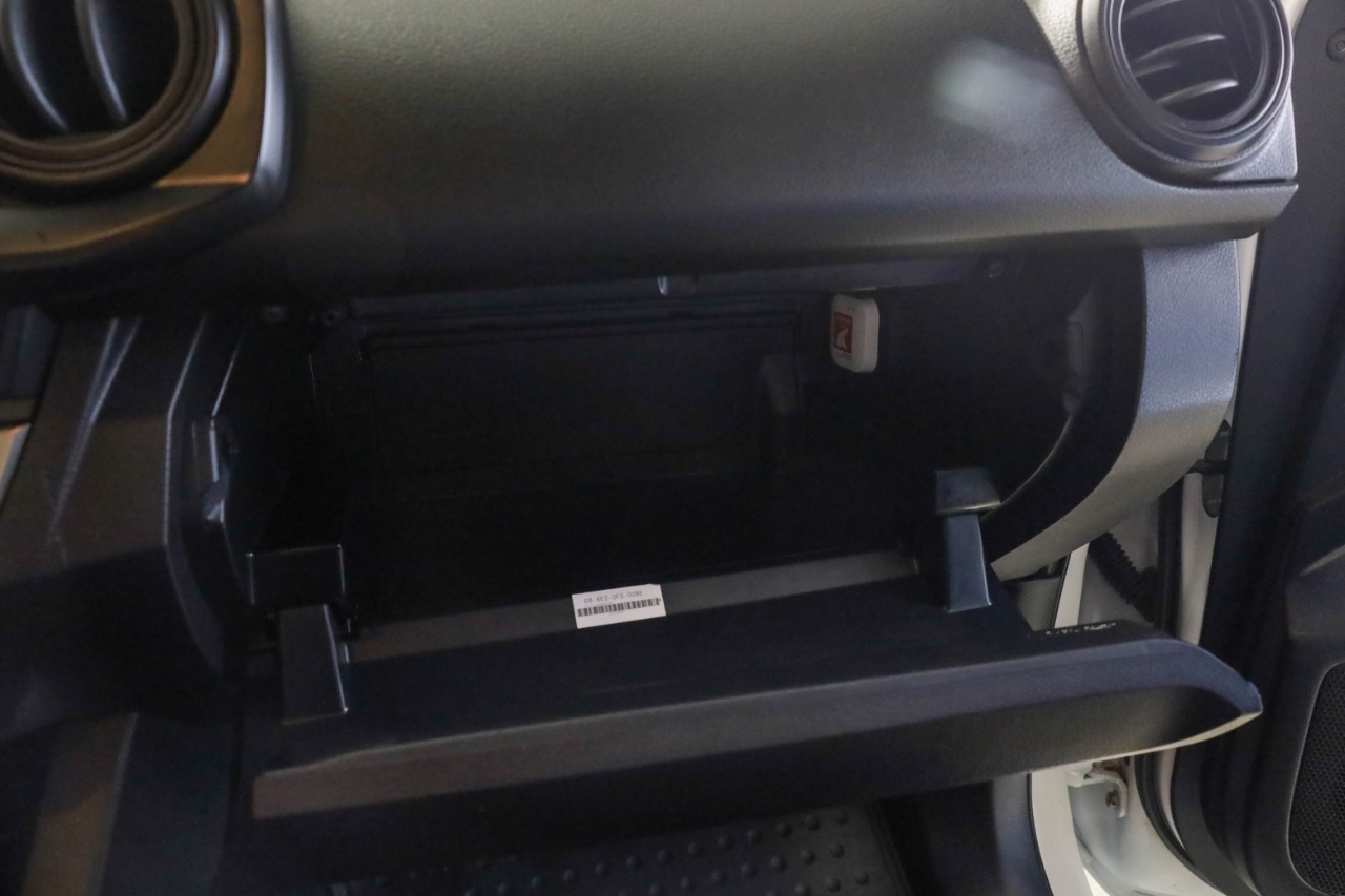 Toyota Tacoma 2WD SR5 Access Cab 6' Bed I4 AT (Natl) 2019