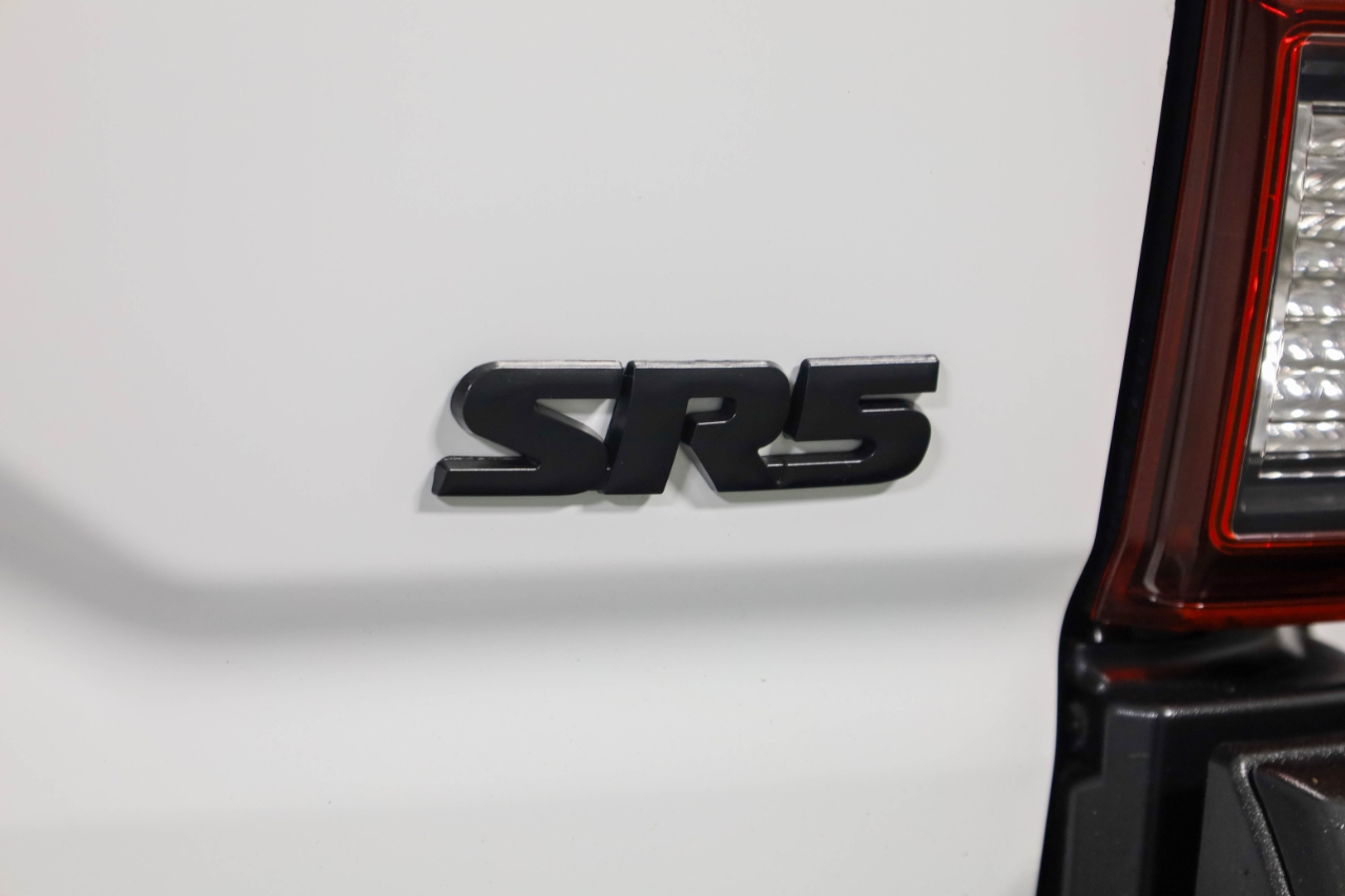 Toyota Tacoma 2WD SR5 Access Cab 6' Bed I4 AT (Natl) 2019