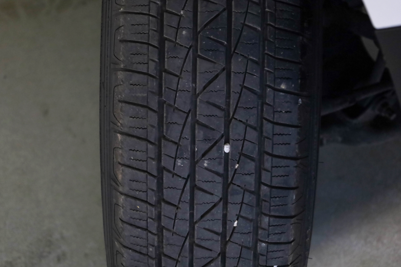 Toyota Tacoma 2WD SR5 Access Cab 6' Bed I4 AT (Natl) 2019