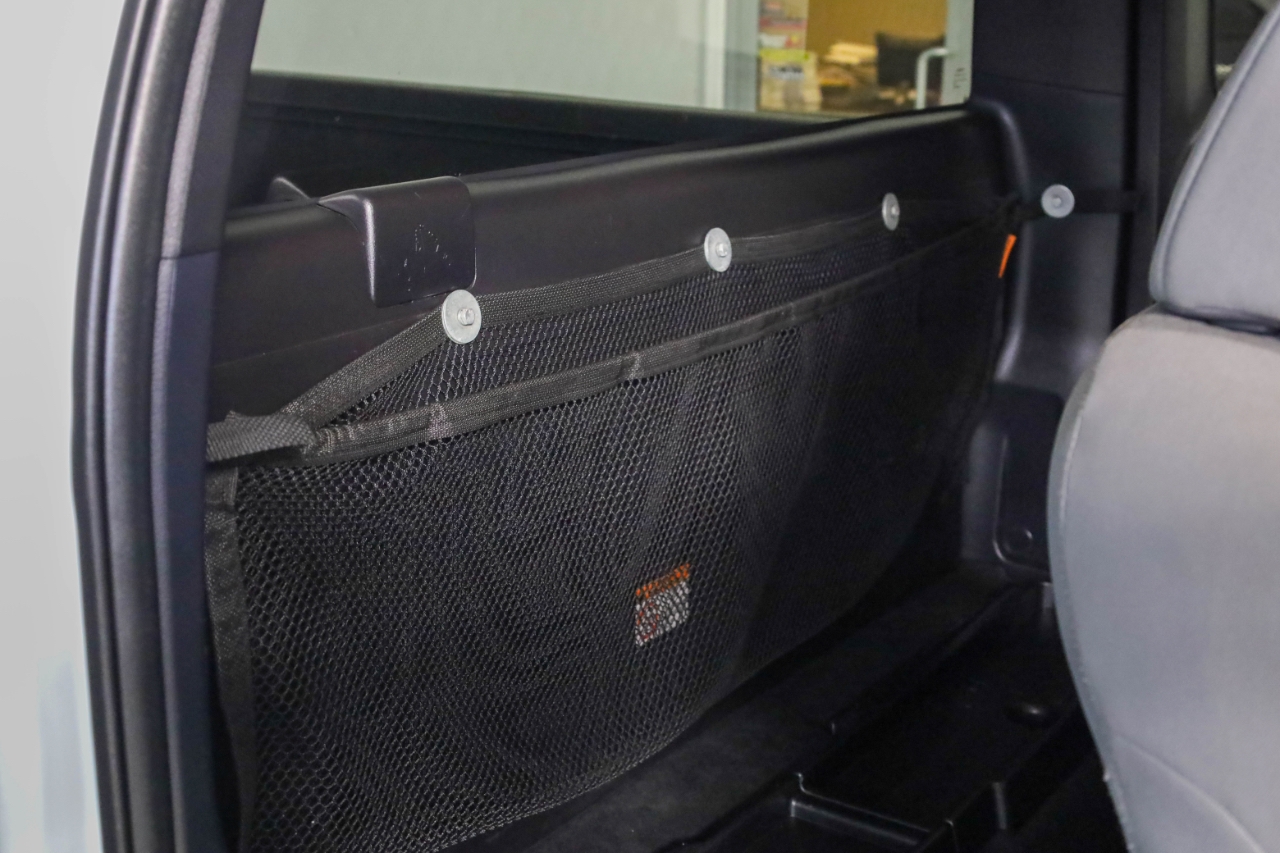 Toyota Tacoma 2WD SR5 Access Cab 6' Bed I4 AT (Natl) 2019