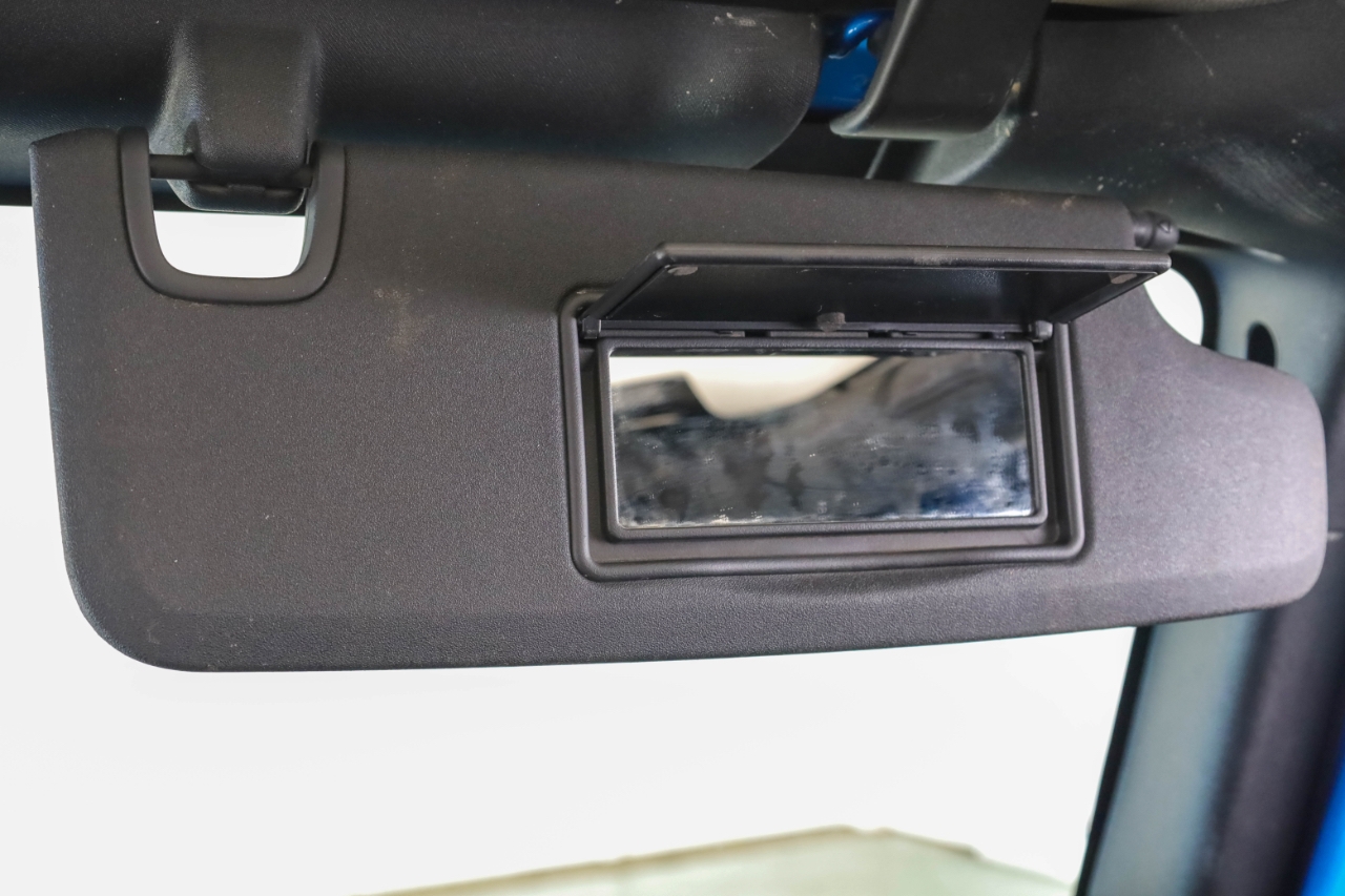 Jeep Wrangler Unlimited 4WD 4dr Sahara 2016