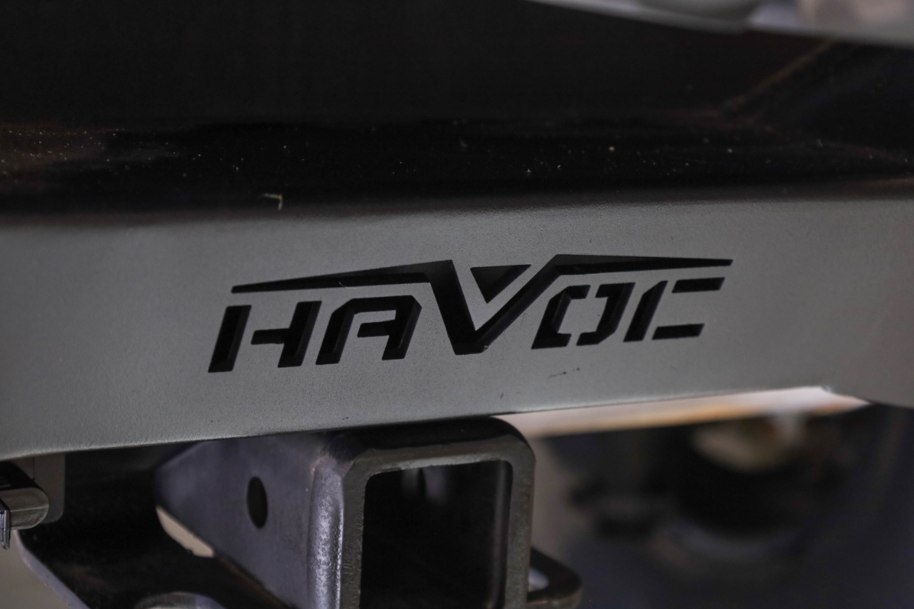 Jeep Wrangler Unlimited 4WD 4dr Sahara 2016