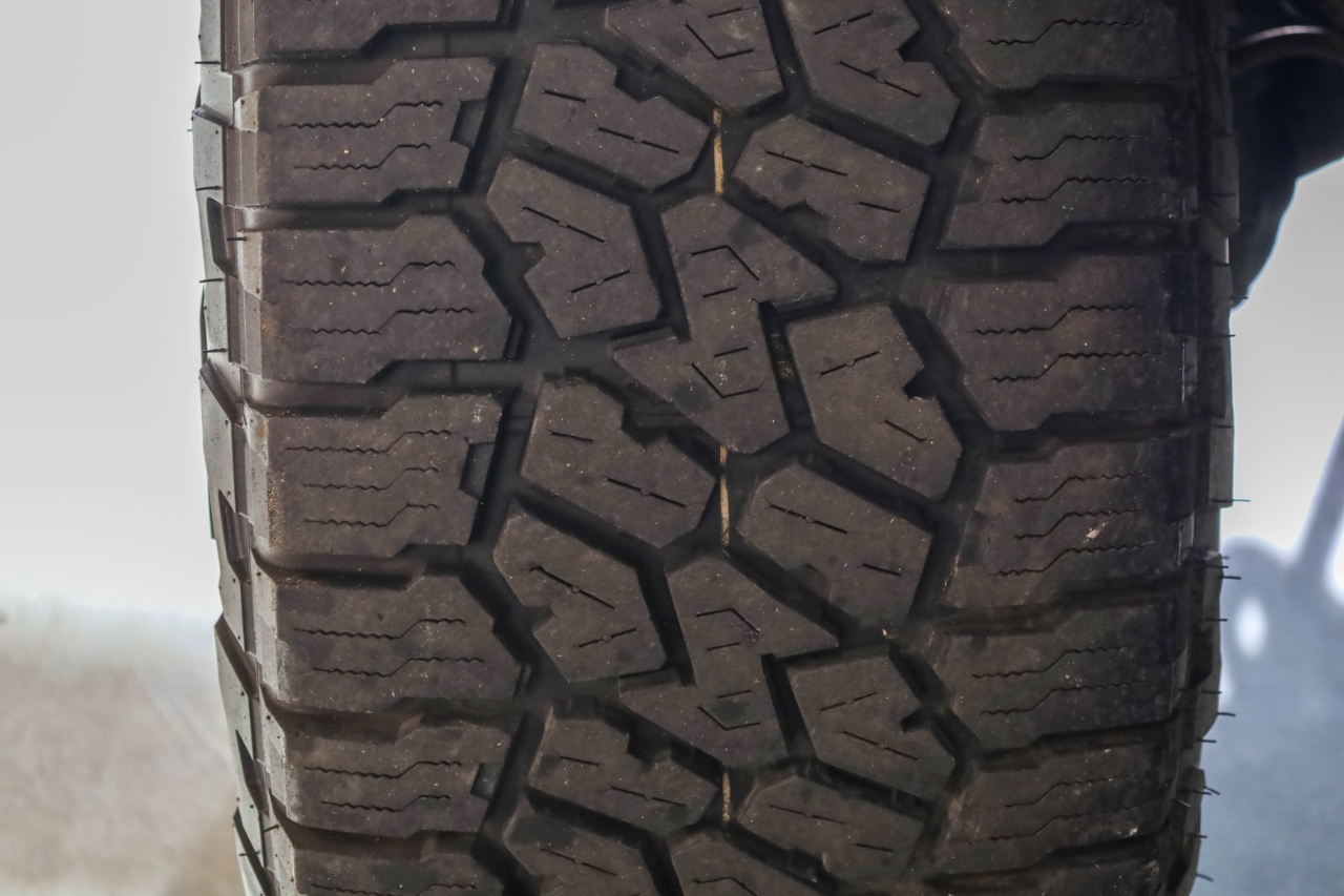 Jeep Wrangler Unlimited 4WD 4dr Sahara 2016