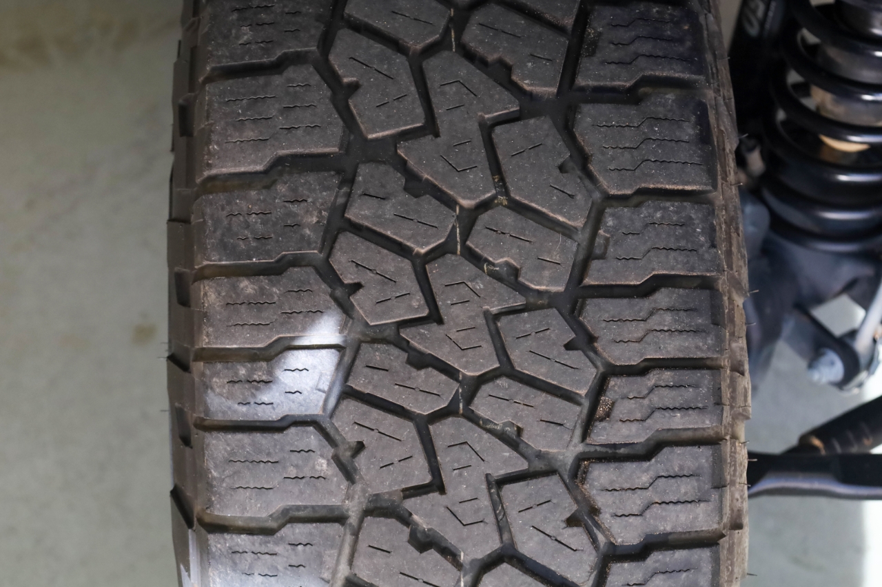 Jeep Wrangler Unlimited 4WD 4dr Sahara 2016