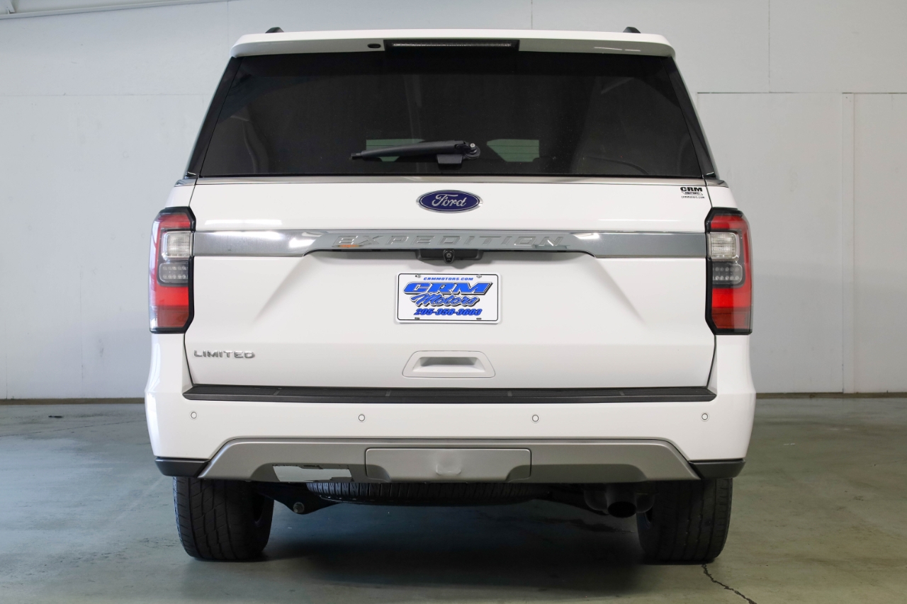 Ford Expedition Limited 4x2 2019