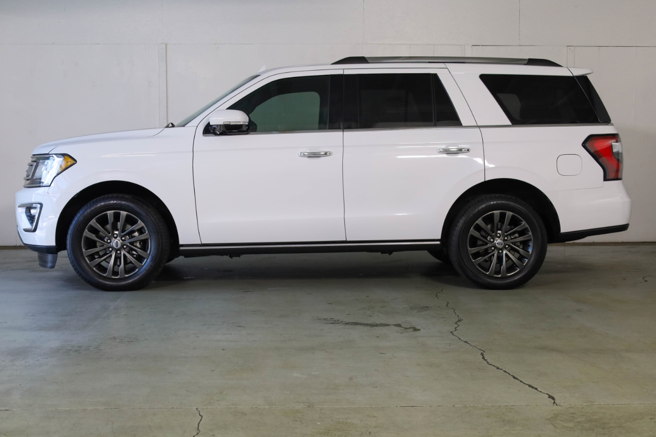Ford Expedition Limited 4x2 2019