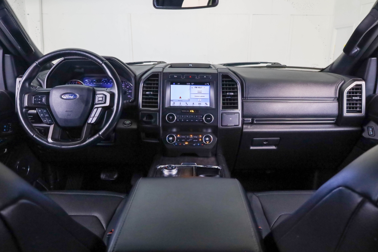 Ford Expedition Limited 4x2 2019