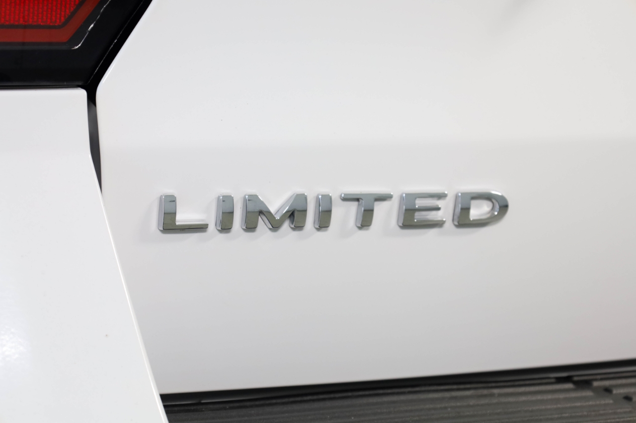 Ford Expedition Limited 4x2 2019