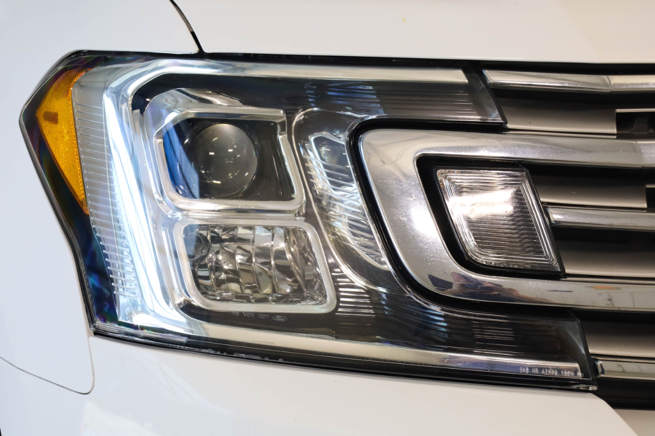 Ford Expedition Limited 4x2 2019