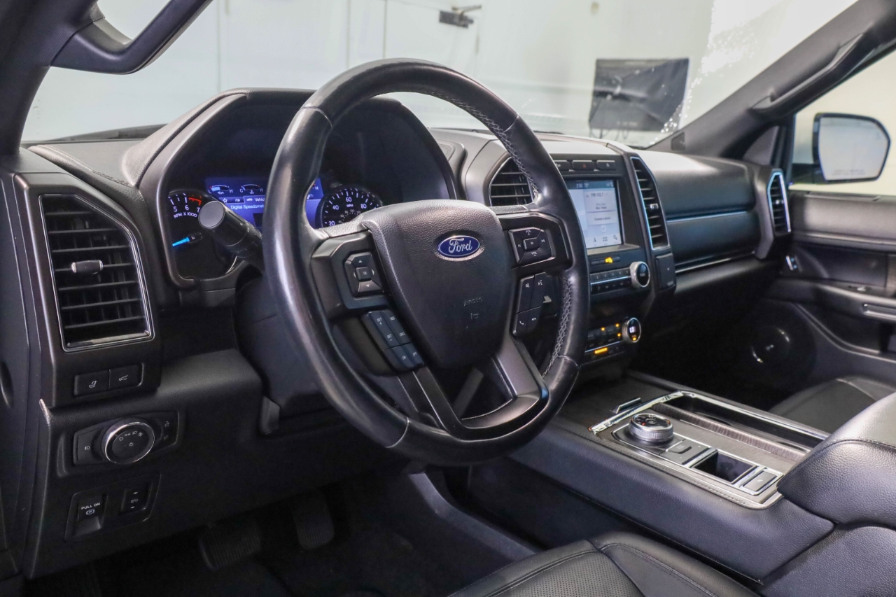 Ford Expedition Limited 4x2 2019