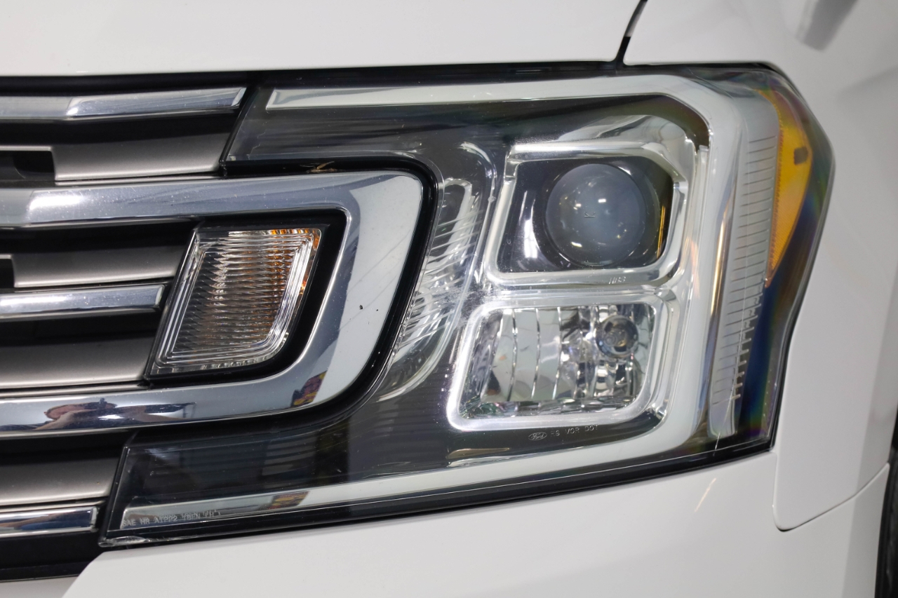 Ford Expedition Limited 4x2 2019