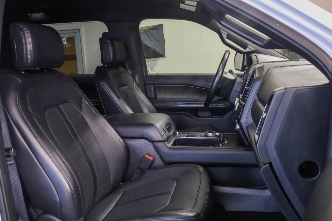 Ford Expedition Limited 4x2 2019