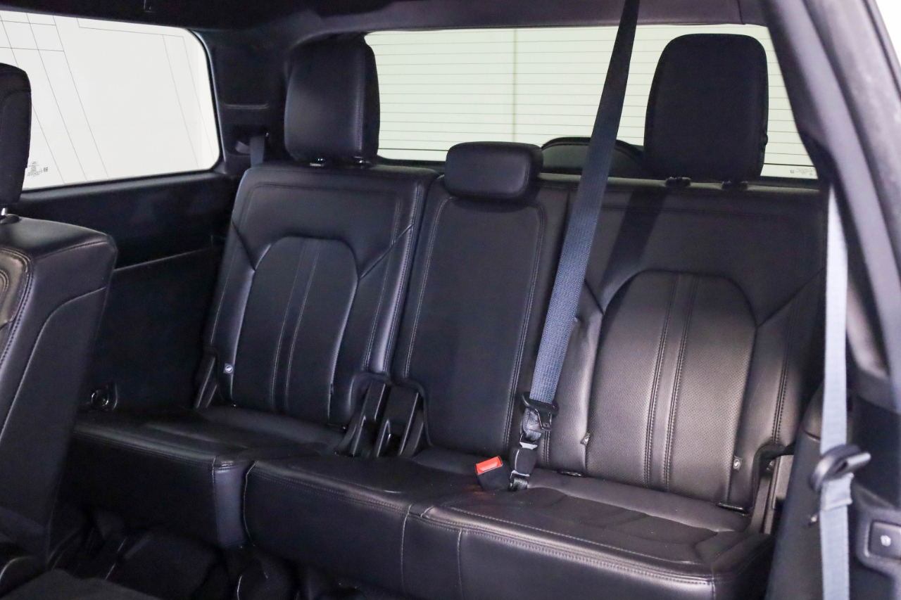 Ford Expedition Limited 4x2 2019