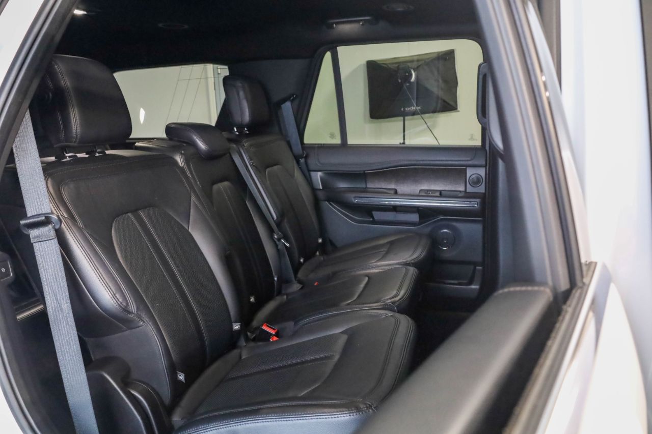 Ford Expedition Limited 4x2 2019