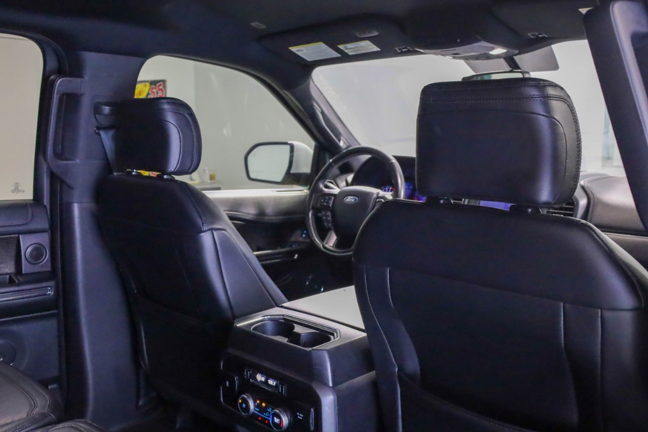 Ford Expedition Limited 4x2 2019