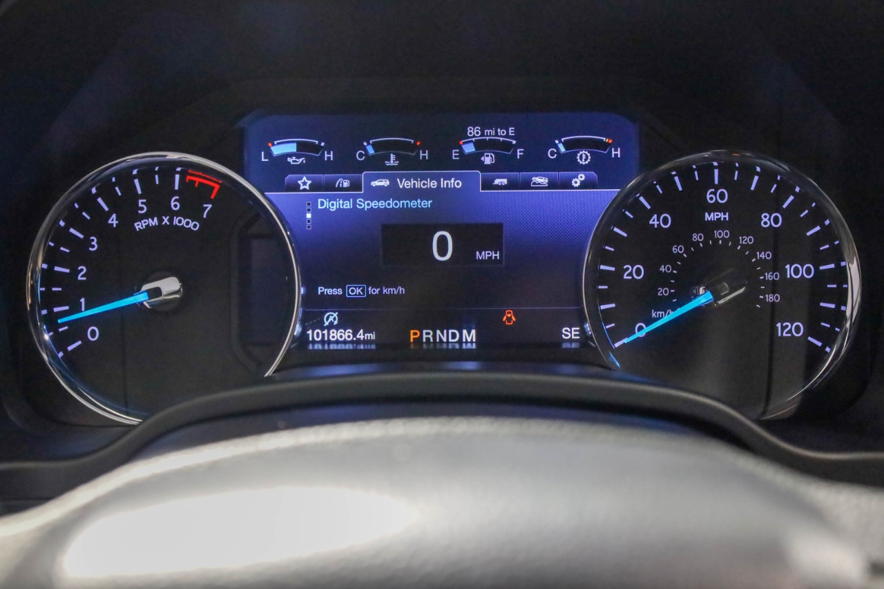 Ford Expedition Limited 4x2 2019