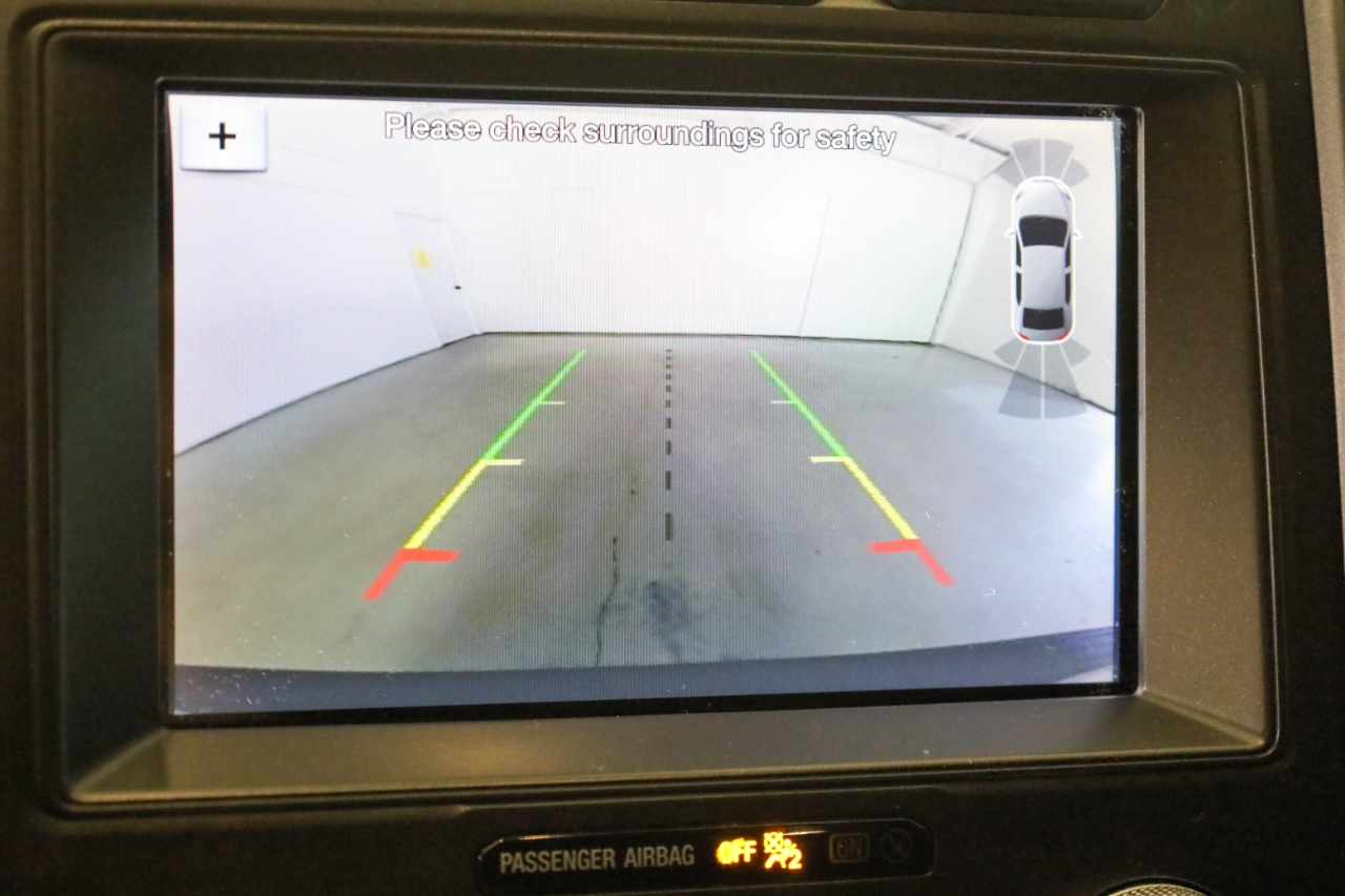 Ford Expedition Limited 4x2 2019