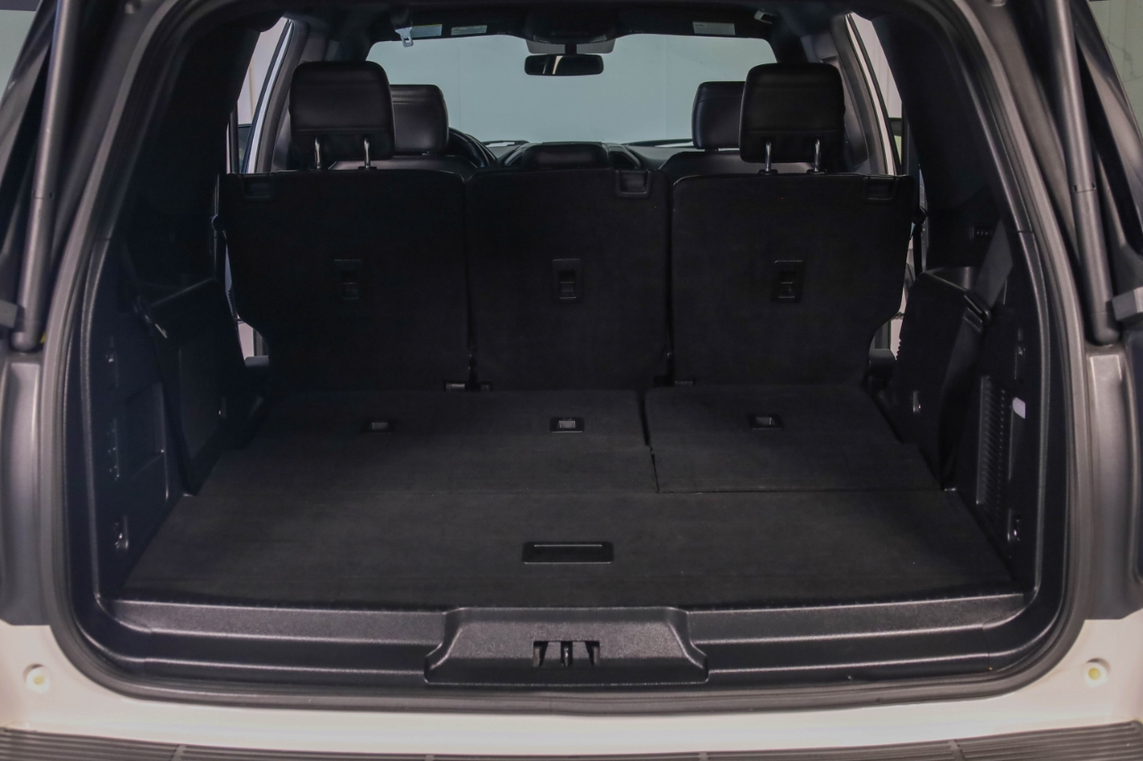 Ford Expedition Limited 4x2 2019