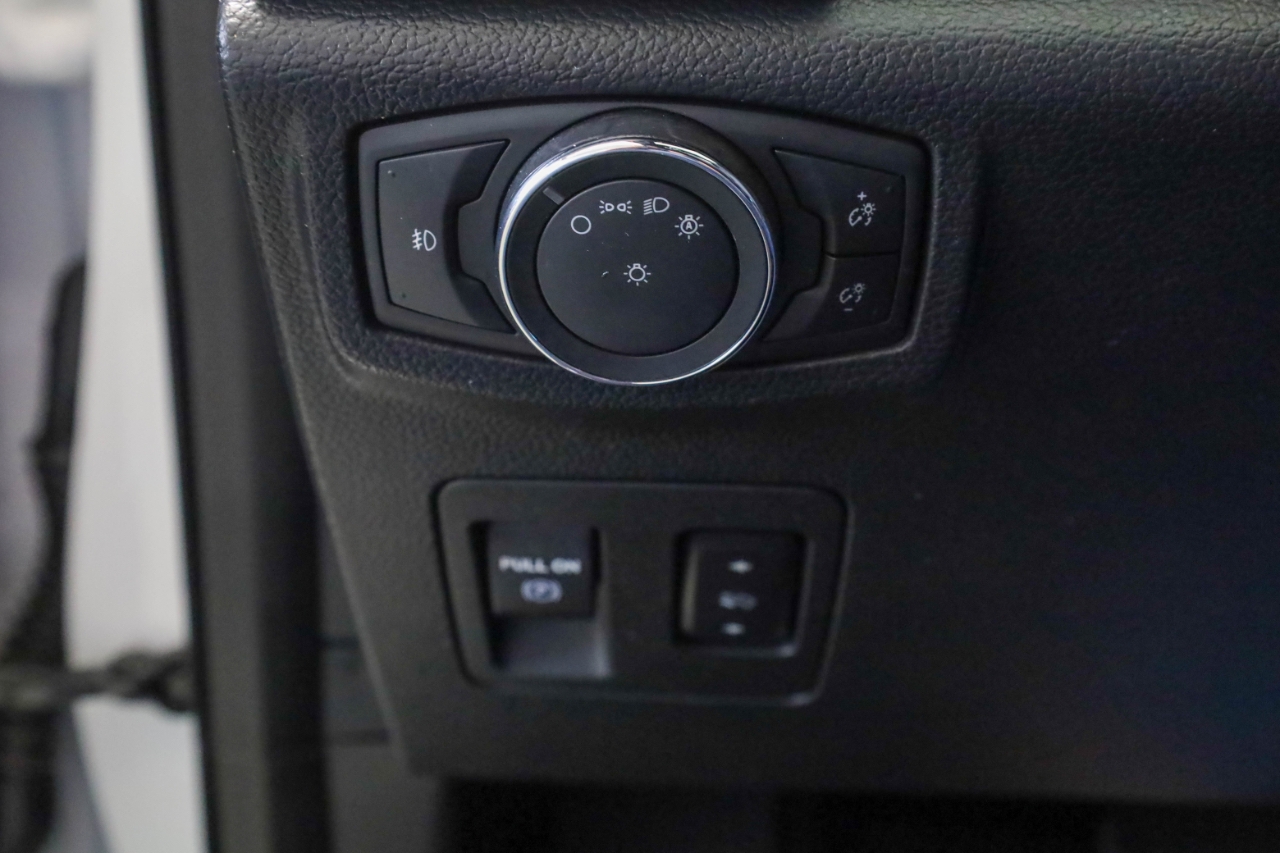 Ford Expedition Limited 4x2 2019