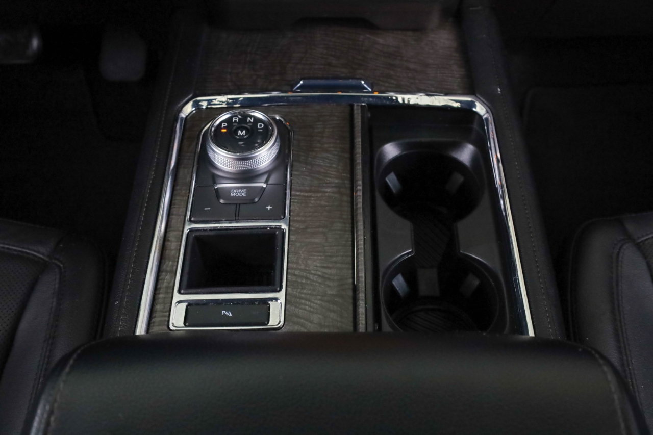 Ford Expedition Limited 4x2 2019