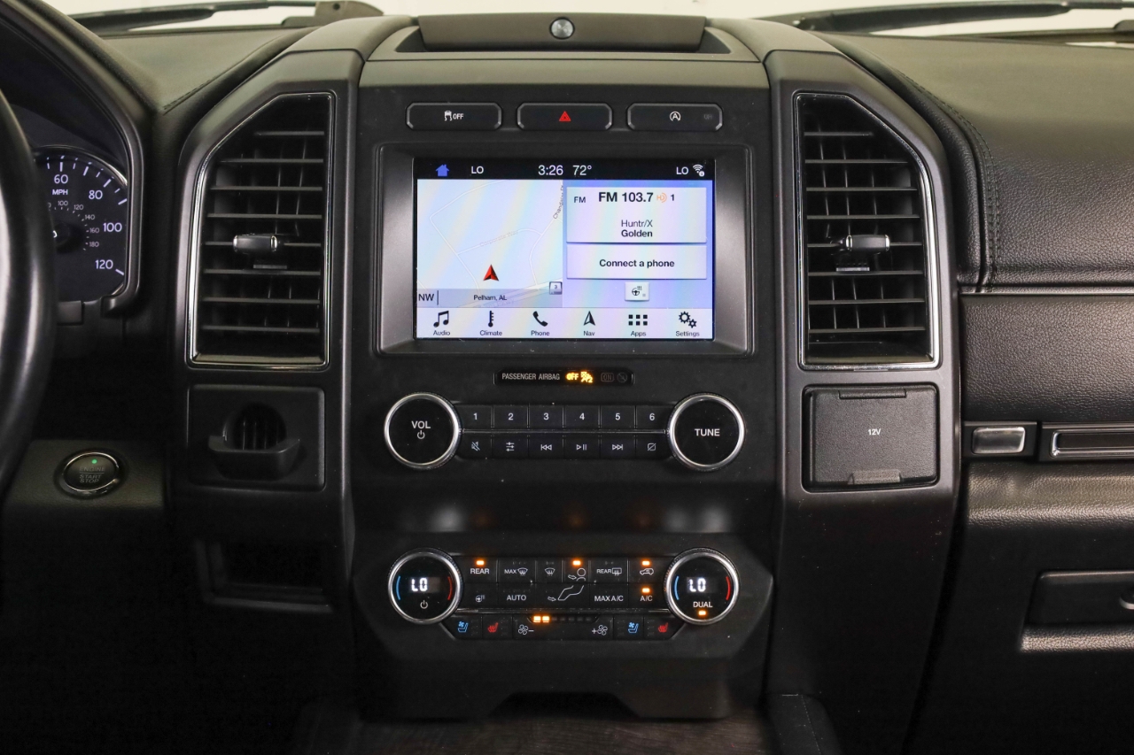 Ford Expedition Limited 4x2 2019