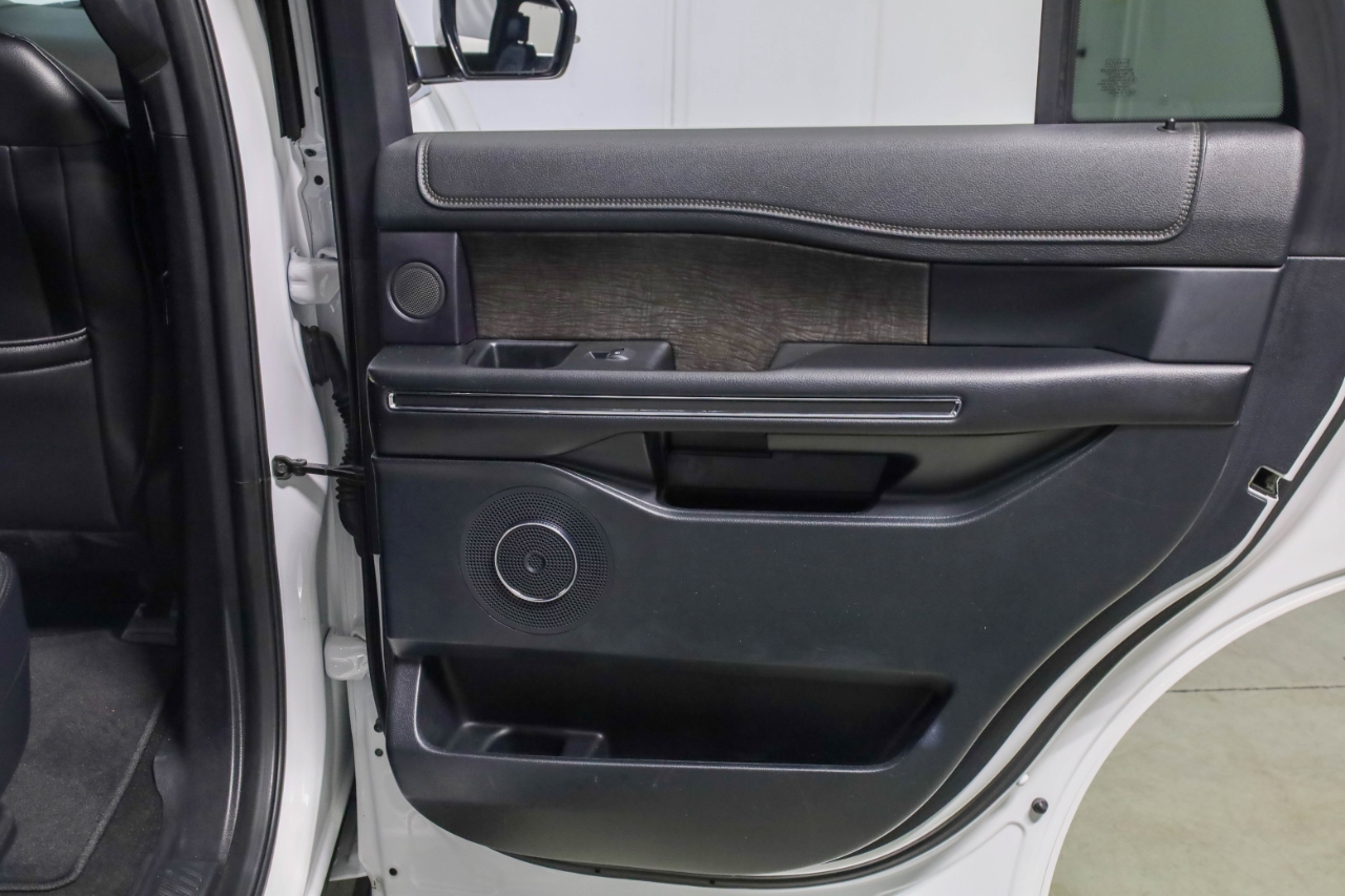 Ford Expedition Limited 4x2 2019