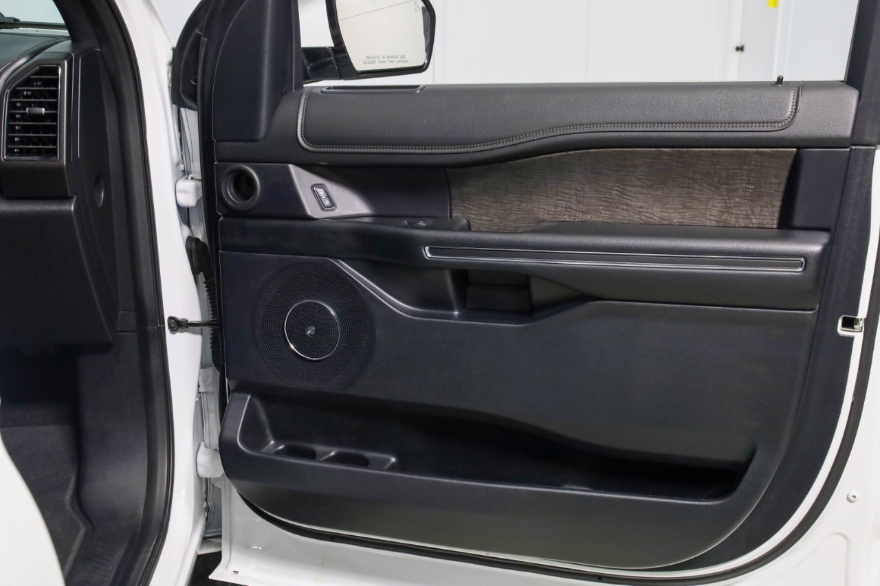 Ford Expedition Limited 4x2 2019