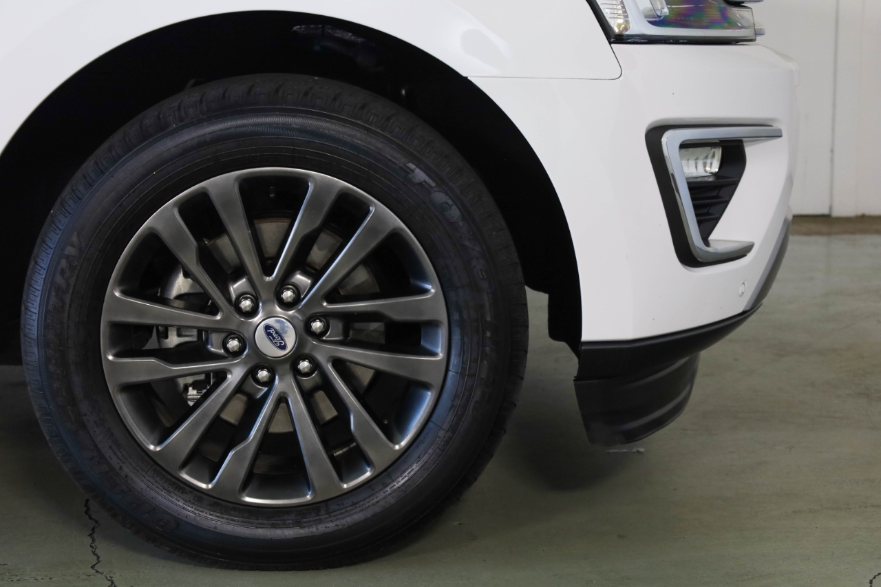 Ford Expedition Limited 4x2 2019