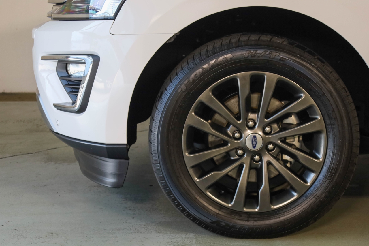 Ford Expedition Limited 4x2 2019