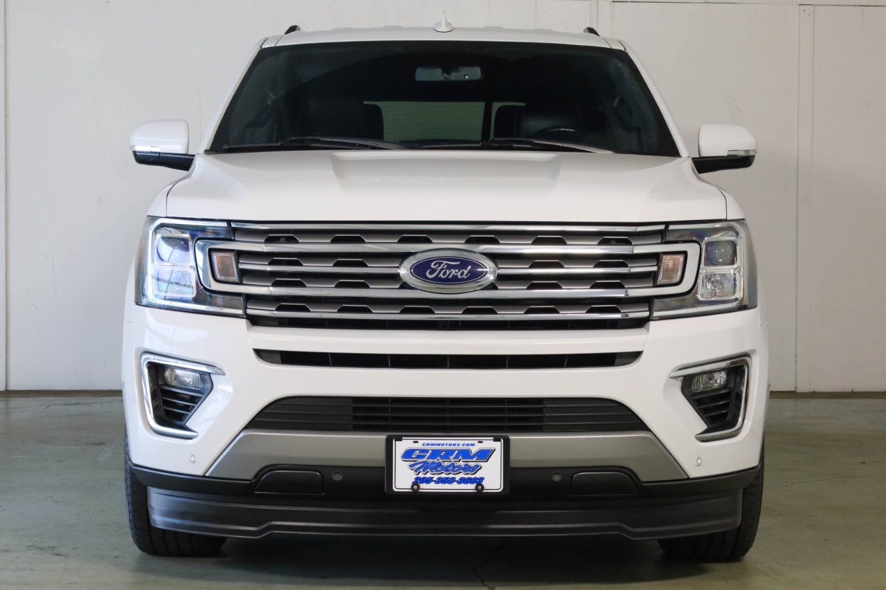 Ford Expedition Limited 4x2 2019