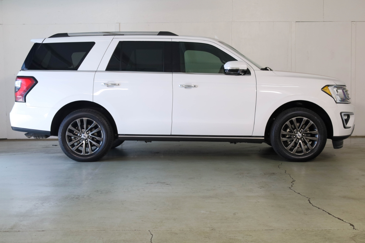 Ford Expedition Limited 4x2 2019