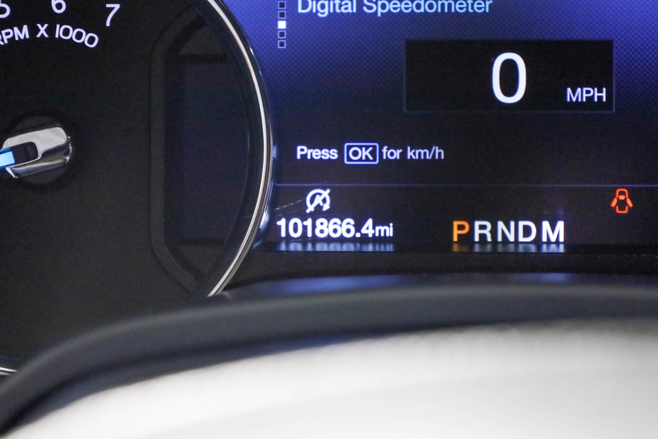 Ford Expedition Limited 4x2 2019