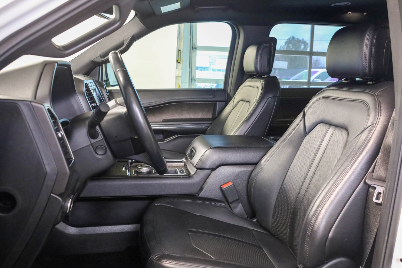 Ford Expedition Limited 4x2 2019