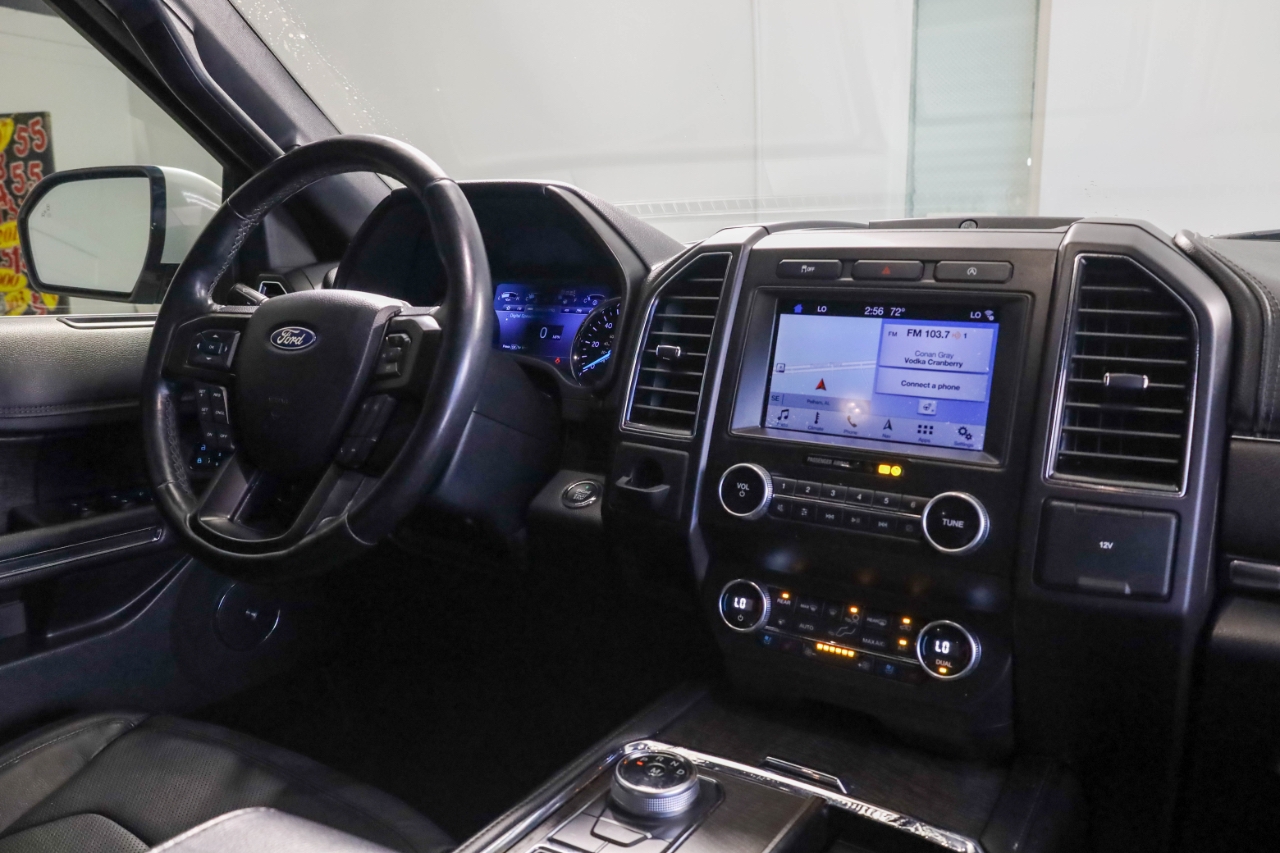 Ford Expedition Limited 4x2 2019