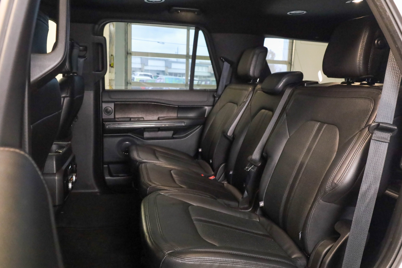 Ford Expedition Limited 4x2 2019