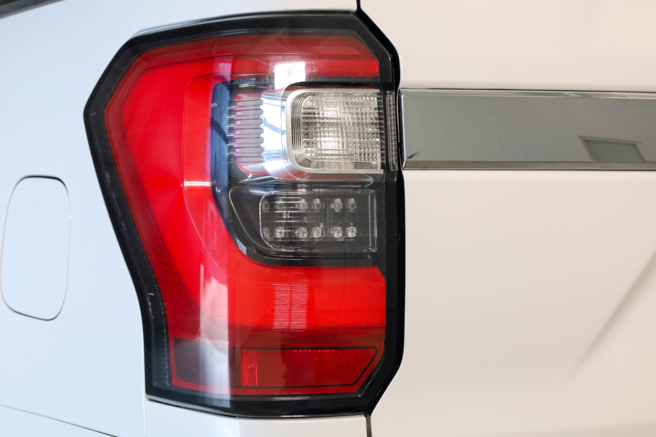 Ford Expedition Limited 4x2 2019