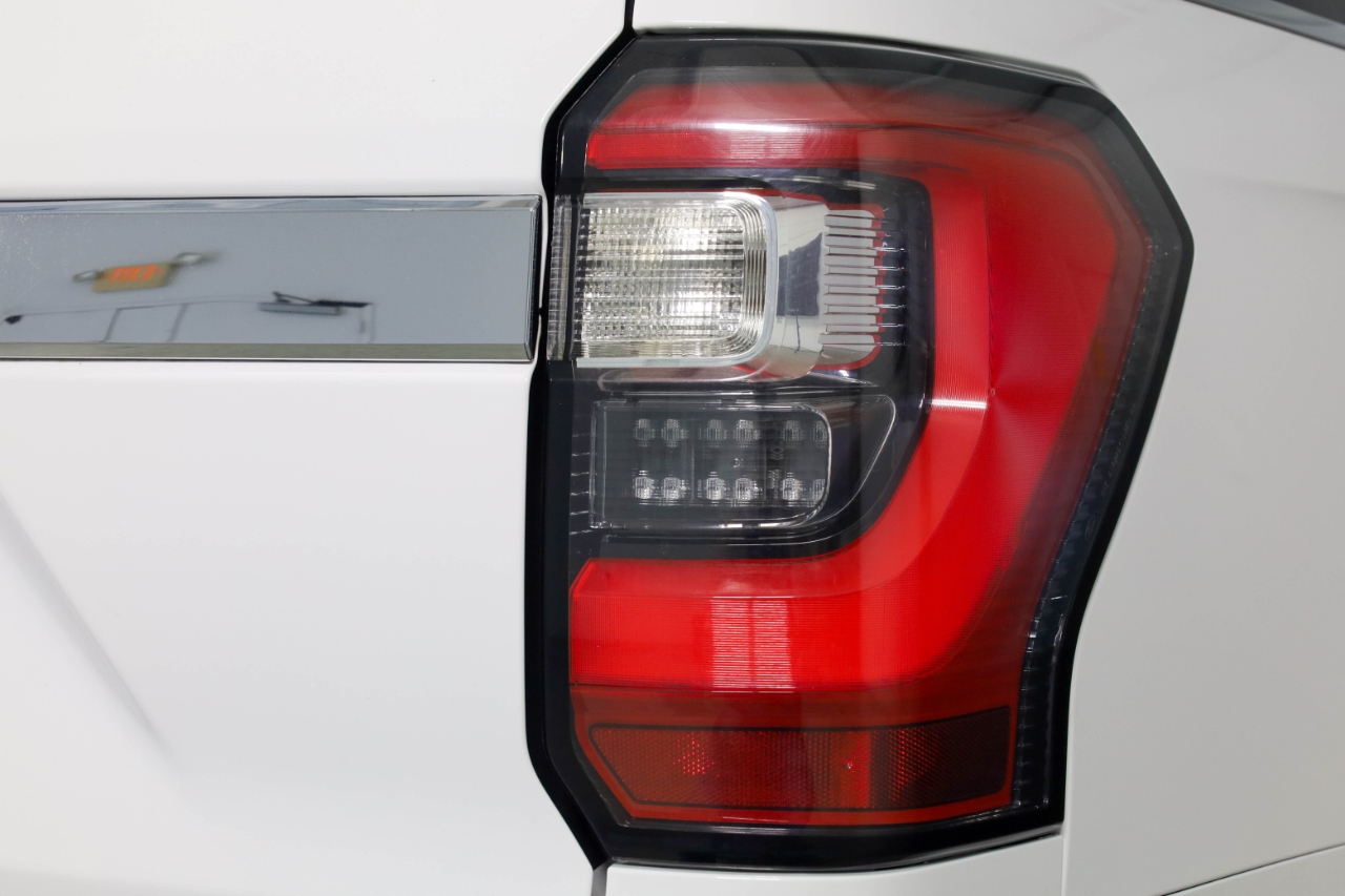 Ford Expedition Limited 4x2 2019